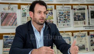 "No estamos cerca de un 2001, pero sí hay luces amarillas"