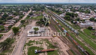 El recorte en la obra pública no afectará al Plan Belgrano