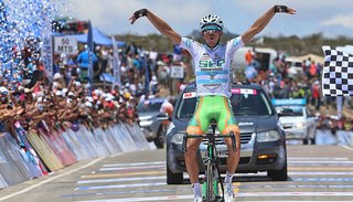 Supuesto doping: el caso Najar con muchas dudas