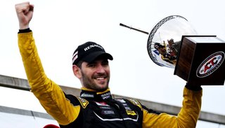 Ardusso se quedó con la fecha del TC en Posadas
