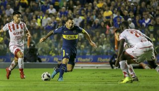 “Hoy solo hay que pensar en definir el campeonato”