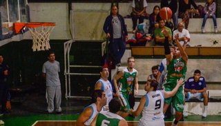 El Tribuno BB busca otro triunfo para cerrar la serie