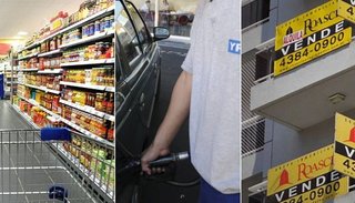 Del dólar a los precios: ¿cuáles son los rubros que aumentan?