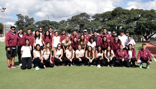 Salta, al torneo Argentino de mayores de hockey