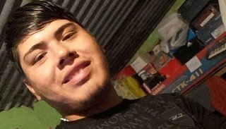 "No tengo palabras para el héroe de mi hija"