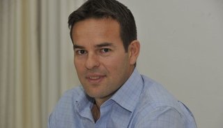 Lucas Dapena: "La Provincia es la que tiene que decidir dónde achicar"
