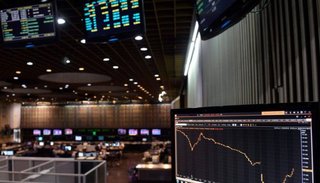 El Merval festejó la sanción de la Ley de Financiamiento Productivo