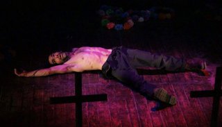 Jujuy en la Fiesta Nacional del Teatro