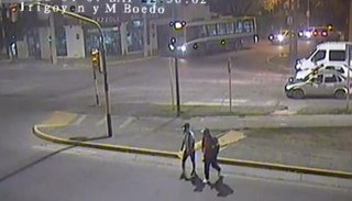 El crimen de Lucas Correa no está aún esclarecido
