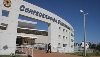 La Conmebol rechazó la apelación de Boca Juniors
