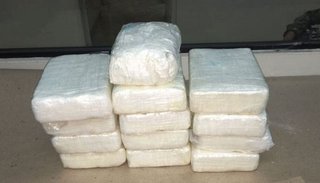 Investigan la desaparición de 60 kilos de cocaína de un juzgado federal jujeño