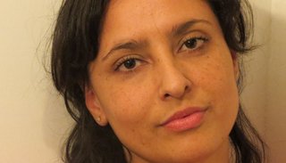 Natalia Salmoral: “Me gustaría llevar obras de teatro a Salta”