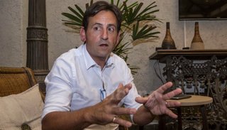 “Es inadmisible que un docente diga que no se siente capacitado o que no sabe cómo capacitarse”
