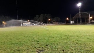 El deporte, eje de un ambicioso proyecto turístico en La Candelaria