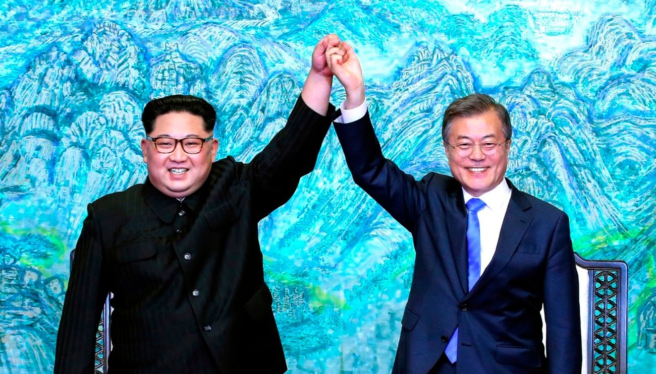 Corea del Norte amenaza con cancelar cumbre con Donald Trump