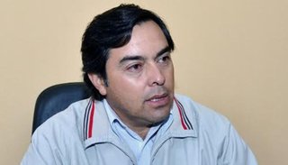 “El deporte es el eje de nuestro programa de turismo y desarrollo”