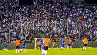 El gran clásico salteño, más vivo que nunca