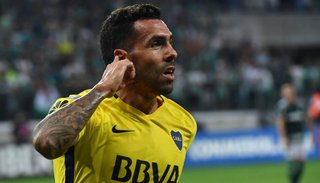 Carlos Tevez: las sombras y las luces del “jugador del pueblo xeneize”