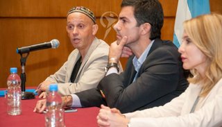 El Plan Belgrano promete y Bergman pone obstáculos