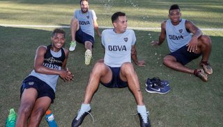 La lista de Colombia, con 6 jugadores del fútbol argentino