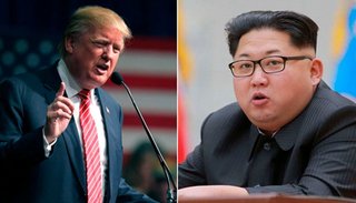 Corea del Norte amenaza con cancelar la cumbre con Donald Trump