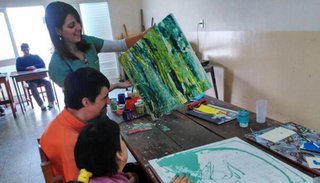 Inauguran muestra de "El Grito"