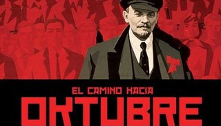 En la Biblioteca Provincial presentan un libro sobre la Revolución Rusa