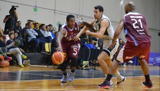 Ganar es la única opción de los infernales frente a Ferro
