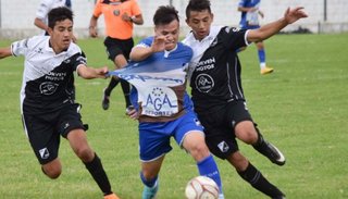 Central Norte y Juventud, un clásico doméstico mucho más valorizado