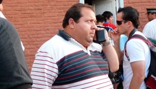 El responsable del polémico manual de AFA, uno de los imputados por los abusos en Independiente