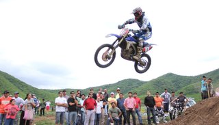 El enduro argentino vuelve a correr en suelo salteño