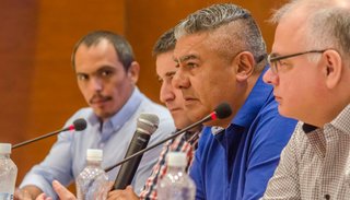 Se viene una reunión clave para el ascenso que cambiaría el mapa del fútbol