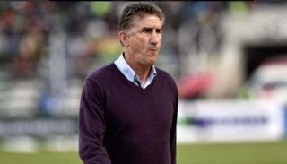 Bauza regresa a Rosario Central