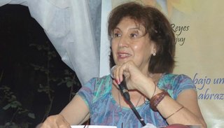 4° Encuentro de Escritores Sade Jujuy 2018