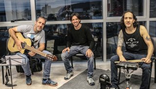 Cabezones y Válvula III, esta noche en el Tizón