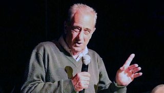 Reconocerán trayectoria de Adán Cesarini