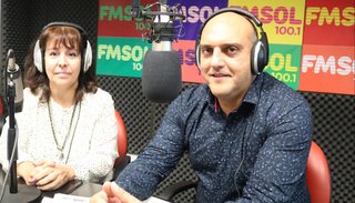 Nuevo programa sobre economía y política