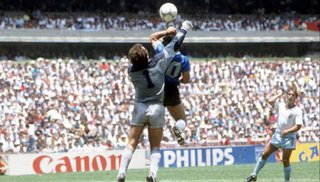 La vida de Maradona ahora será una serie´de TV