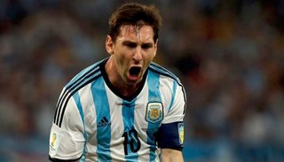 Se podrá ver el Mundial en streaming en el sitio Cont.ar