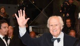 "Pino" Solanas en Cannes, a 50 años de "La hora de los hornos"