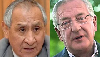 Fellner recusó al juez Cruz por prejuzgamiento