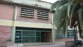 Director de la Comercial N°2 pide más seguridad