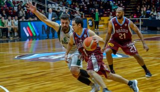 Salta Basket busca la igualdad
