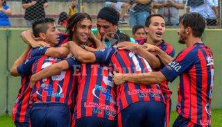 Los campeones miden fuerzas
