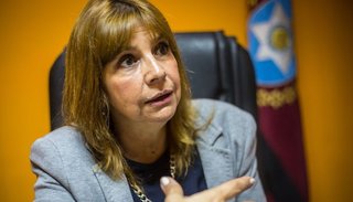 “Fuimos la primera Municipalidad de la provincia en incorporar tecnología led”