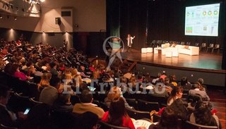 Los directores piden mayor presencia familiar en la escuela