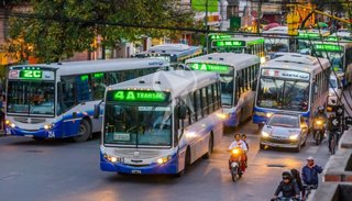 El boleto gratuito también beneficiará a los pensionados