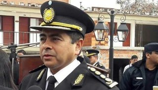 Ángel Mauricio Silvestre: "No se registraron víctimas"