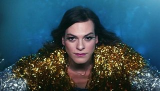 “Una mujer fantástica”: un canto contra la intolerancia