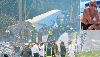 Quiénes son los argentinos que murieron en la tragedia aérea de Cuba